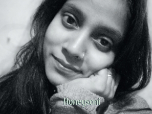 Honeysoni