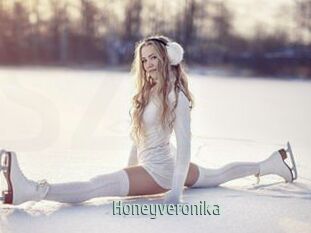 Honeyveronika
