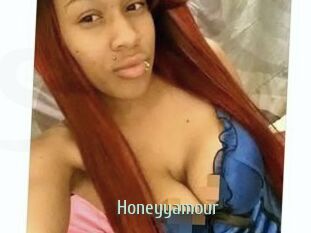 Honeyyamour