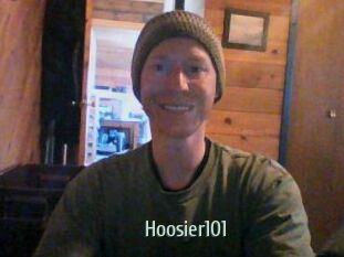 Hoosier101