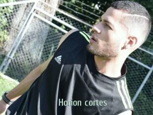 horion_cortes Sexcam Zone