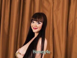 Horney4u