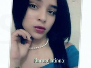 Horney_latinna
