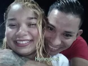 Horneylove1