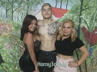 Horny3candy