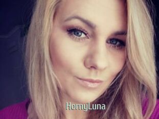 HornyLuna
