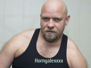 Hornyalexxxx