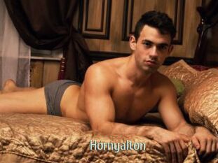 hornyalton Sexcam Zone