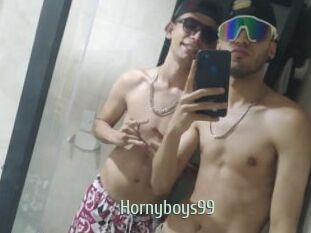 Hornyboys99