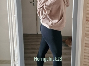 Hornychick28
