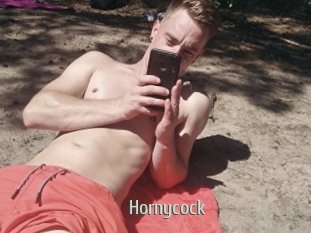 Hornycock