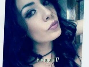 Hornygirl17