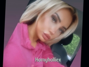 Hornyholliex