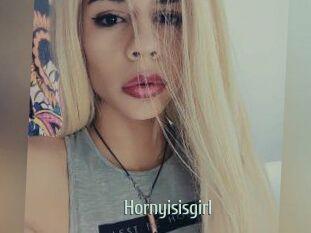 Hornyisisgirl