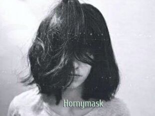 Hornymask