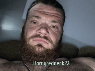 Hornyredneck22