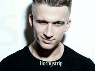 Hornystrip