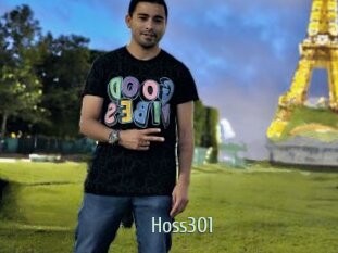 Hoss301