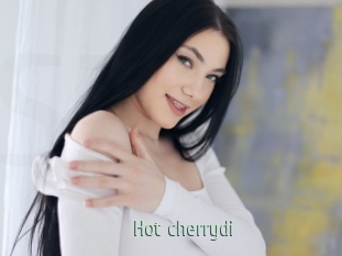 hot_cherrydi Sexcam Zone
