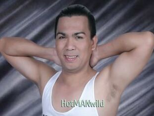 HotMANwild