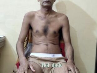 hot_dude Sexcam Zone