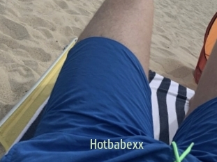 Hotbabexx