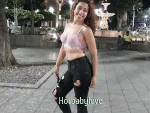 Hotbabylove