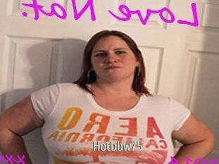 Hotbbw75