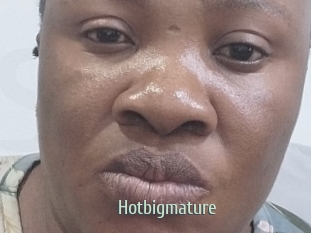 Hotbigmature