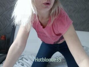 hotblonde39 Sexcam Zone