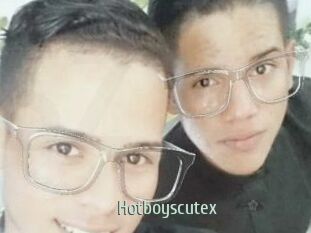 hotboyscutex Sexcam Zone