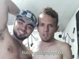 Hotcouplelatinguysxxx