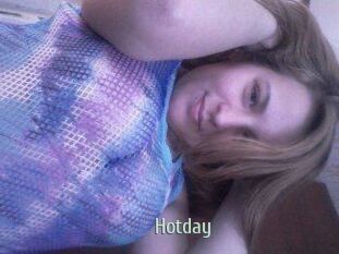 Hotday