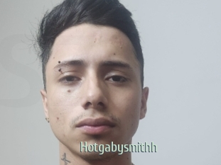 hotgabysmithh Sexcam Zone