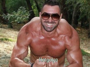 Hotgolyo