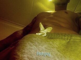 Hotguy
