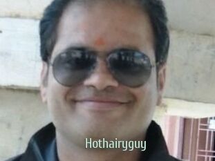 Hothairyguy