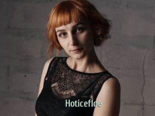 Hoticefloe