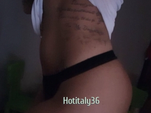 Hotitaly36