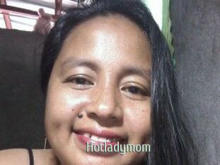 Hotladymom