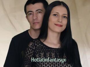 Hotlatinfantasyx