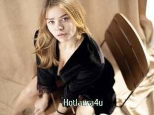 Hotlaura4u