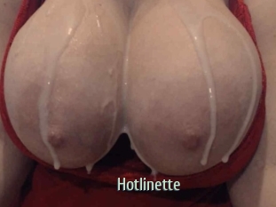 Hotlinette