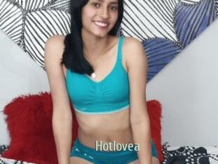 Hotlovea