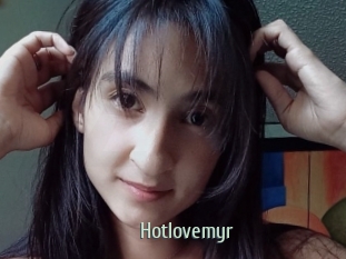 Hotlovemyr