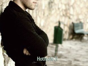Hotmale21