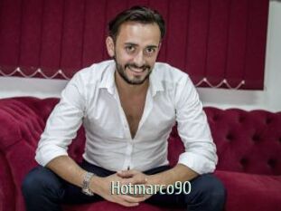Hotmarco90
