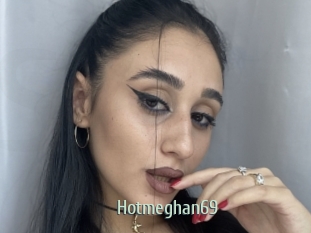 Hotmeghan69