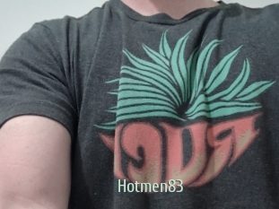 Hotmen83