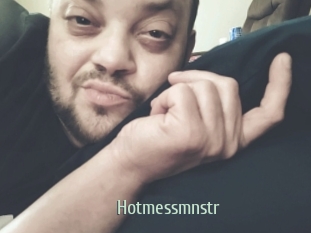 Hotmessmnstr